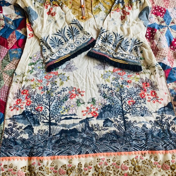 Pakistani brand new winter Maria b - Picture 5 of 9